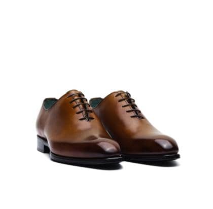 Oxford  Marron