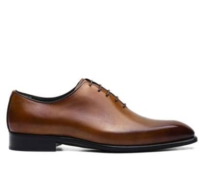 Oxford  Marron