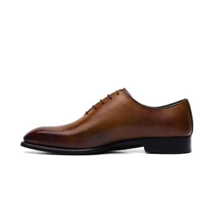 Oxford  Marron