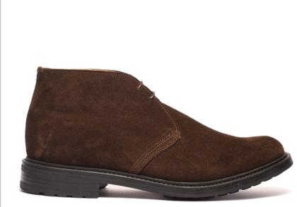 Bottine Marron 503 S